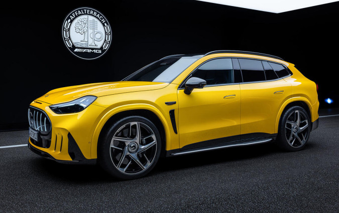 Mercedes-AMG