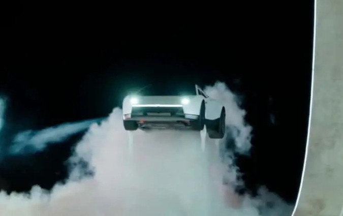 Tesla Roadster