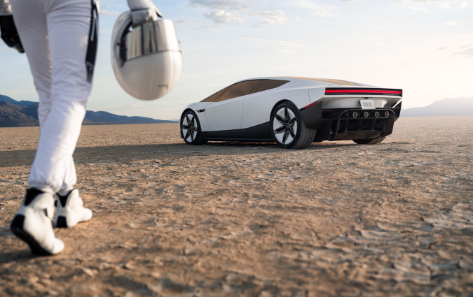 Tesla Roadster