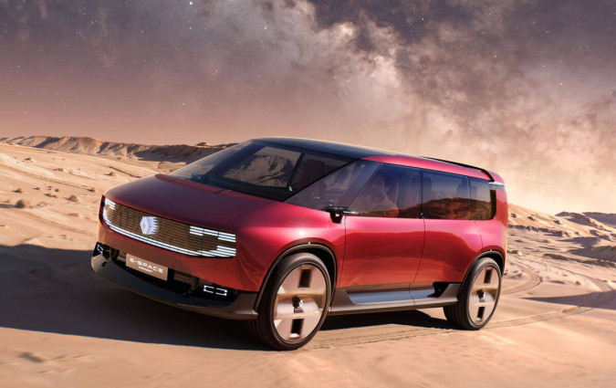 Renault Espace