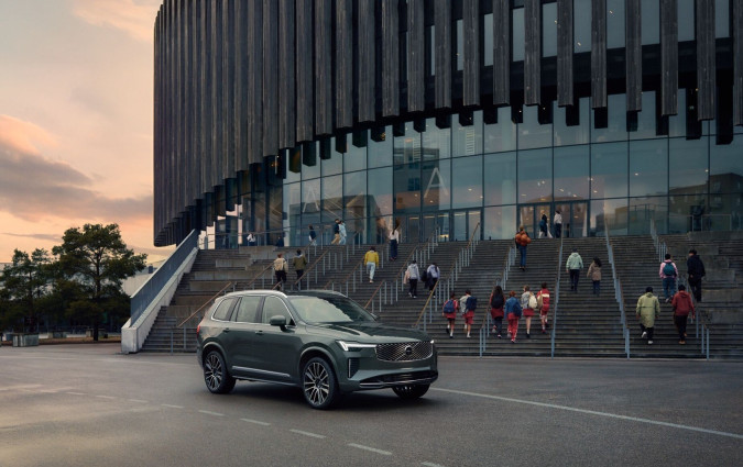 Volvo