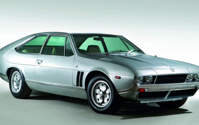 DRIVE Legends: ISO Rivolta Lele 1969-1974 - Φωτογραφία Θανάσης Κουστογιάννης, Φωτεινή Πίμπα