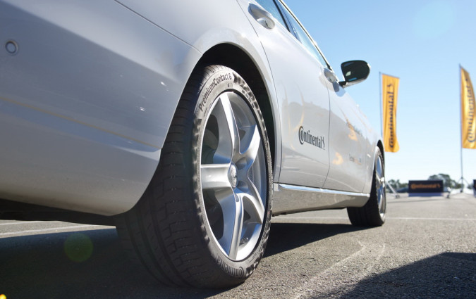 Continental PremiumContact 6