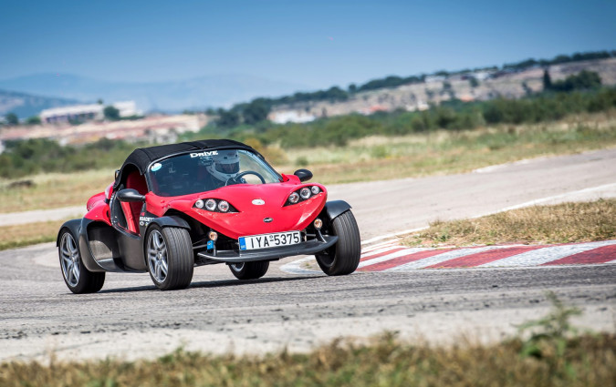 Φωτογραφία Γ. Κουσκούτης