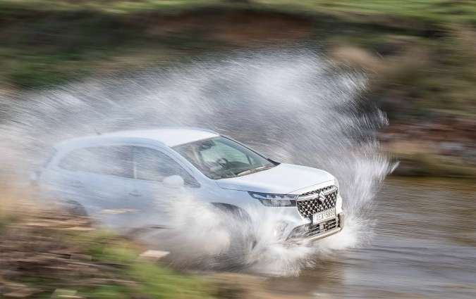 Suzuki S-Cross Suzuki S-Cross