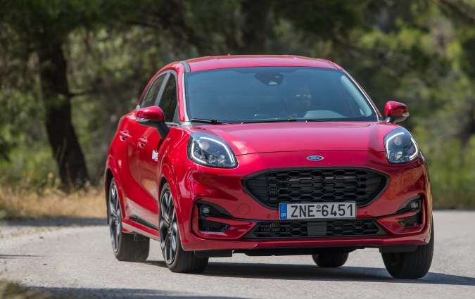 Ford PumaFord Puma 1.0L EcoBoost, 155PS, mHEV Auto, Photo Credit DRIVE Media Group/Thanassis Koutsogiannis 1.0L EcoBoost, 155PS, mHEV Auto, Photo Credit DRIVE Media Group/Thanassis Koutsogiannis Ford PuFord Puma 1.0L EcoBoost, 155PS, mHEV Auto, Photo Credit DRIVE Media Group/Thanassis Koutsogiannisma 1.0L EcoBoost, 155PS, mHEV Auto, Photo Credit DRIVE Media Group/Thanassis Koutsogiannis