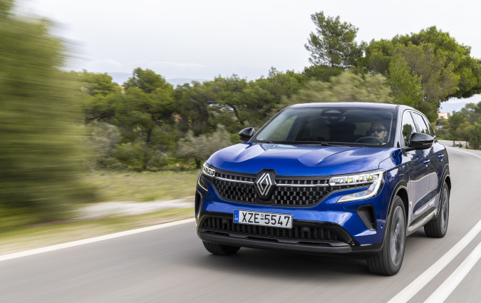 Renault Austral