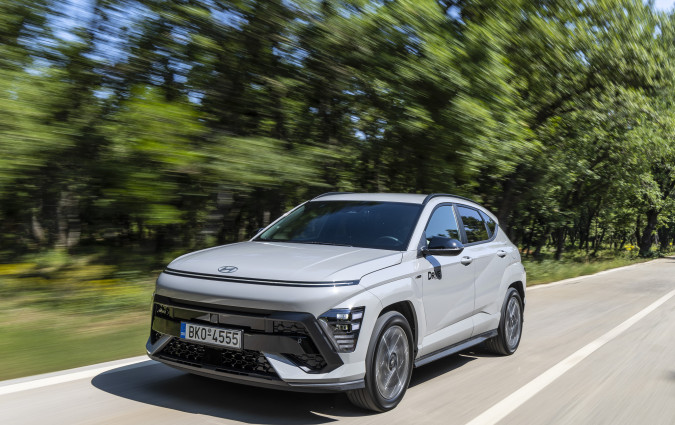 Το Hyundai Kona είναι ένας πολύ έξυπνος και απόλυτα επιτυχημένος συνδυασμός μεταξύ των B και των C-SUV, γι' αυτό και θα πετύχει