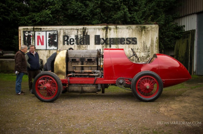 Fiat s76 1910