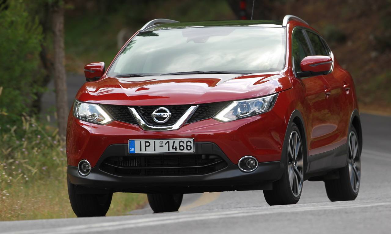 Nissan qashqai beamng drive