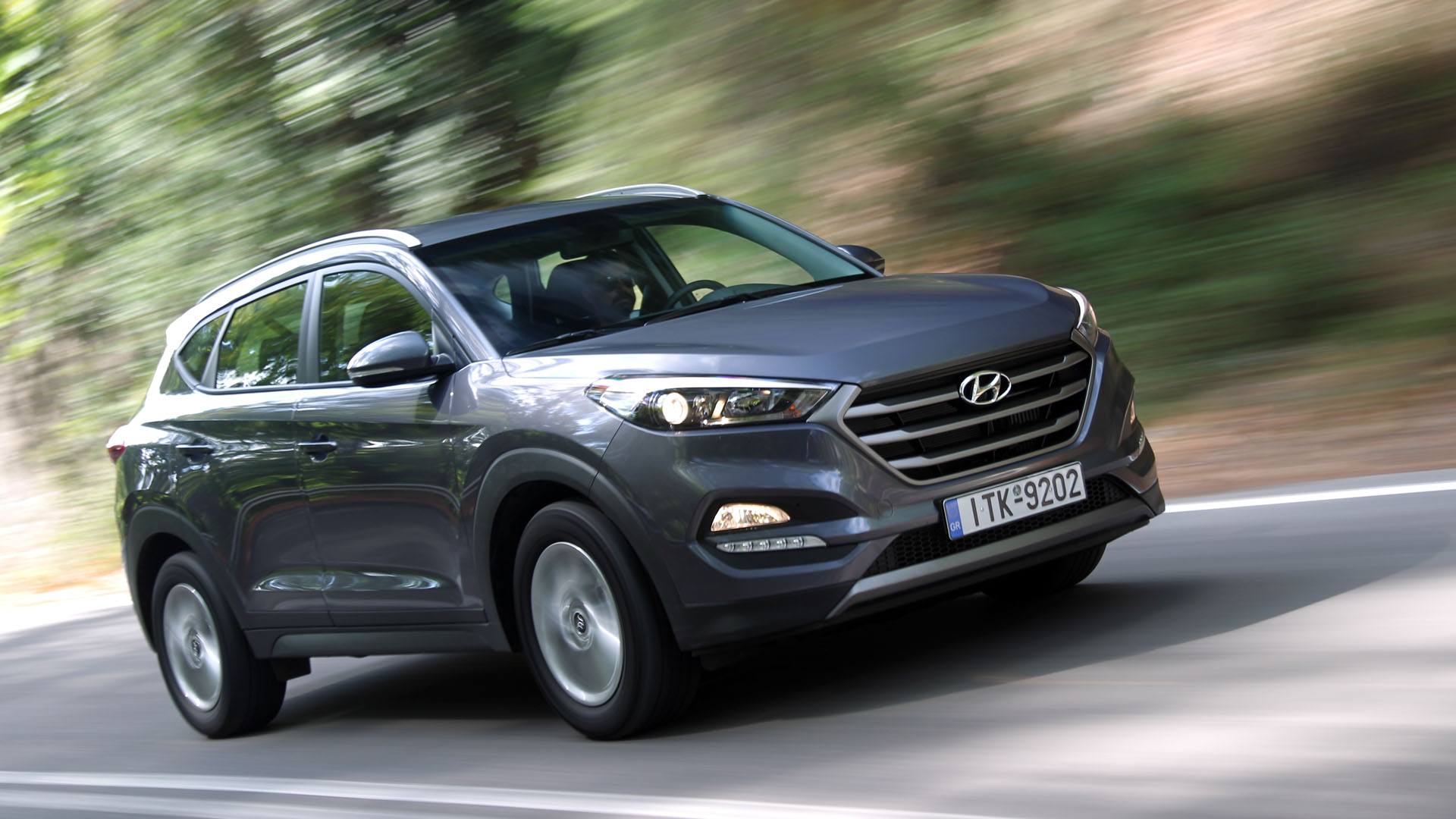 Hyundai tucson 7 местный