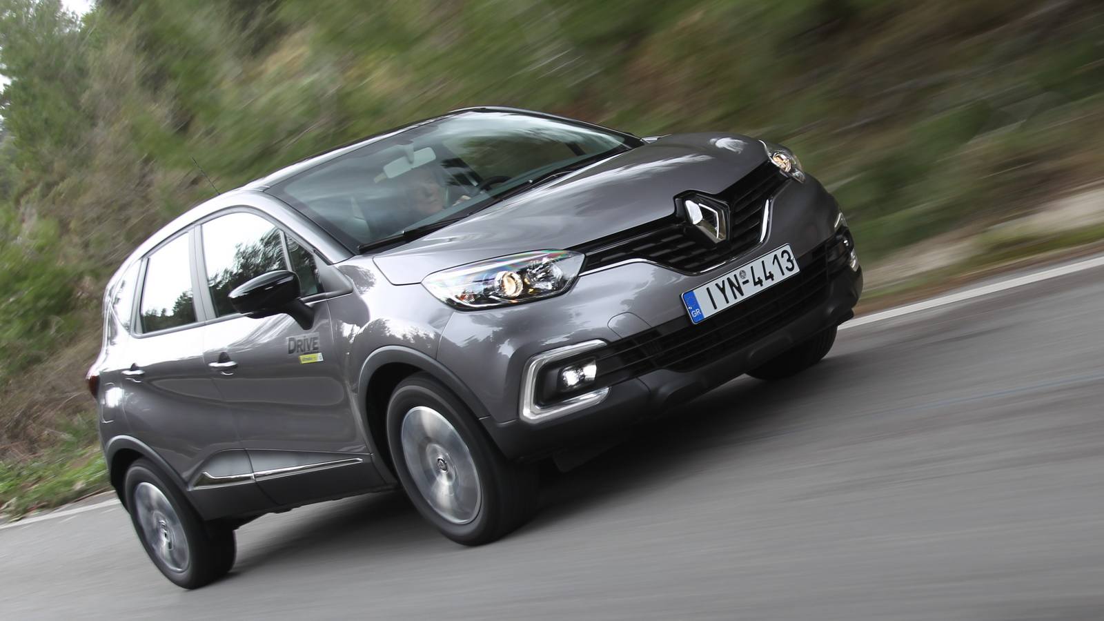 Ddt4all renault captur