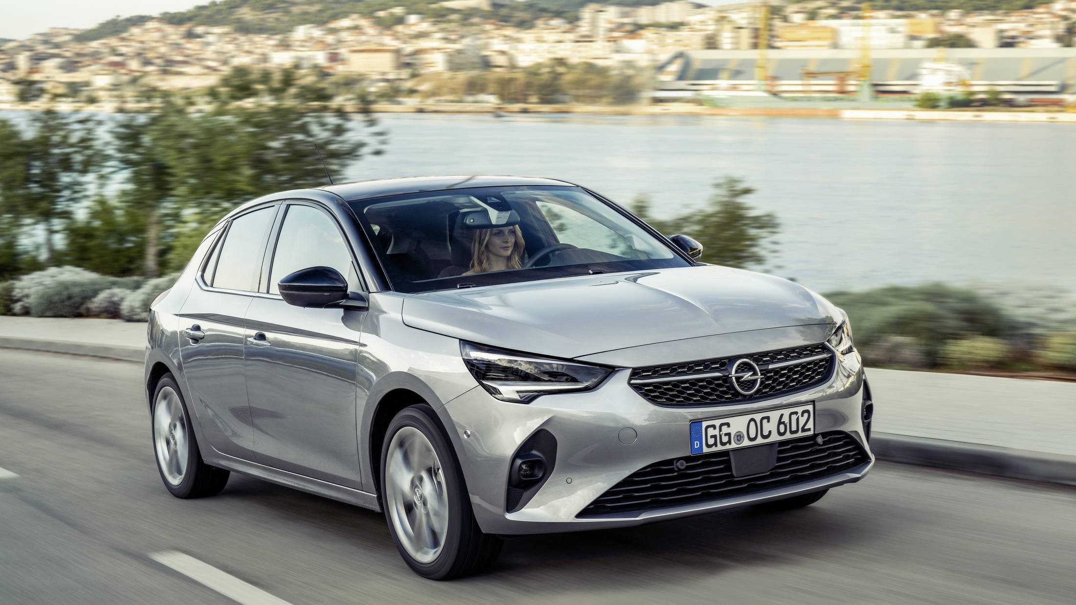 Δοκιμάζουμε το νέο Opel Corsa 1.2T 100 PS | Drive