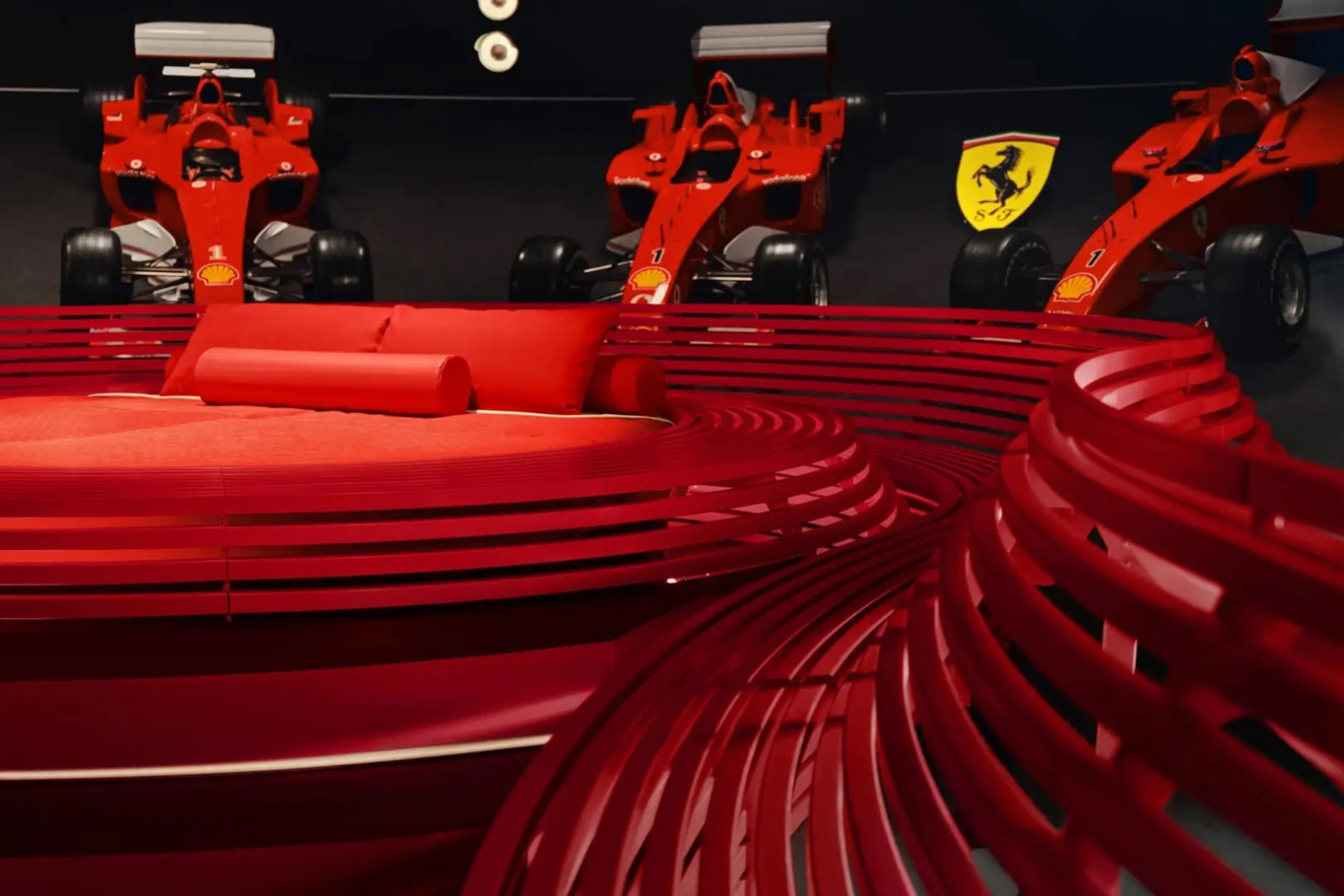 [Εικόνα: ferrari-museum-1-2.jpg?itok=W336BFdQ]