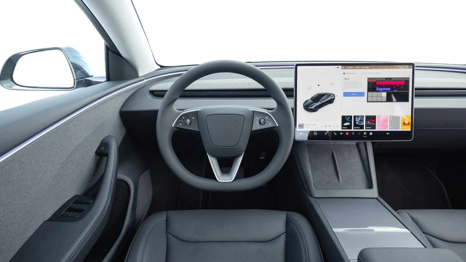 [Εικόνα: 2024-tesla-model-3.webp?itok=B8lLYa1M]