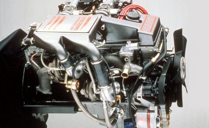 Motor opel ru