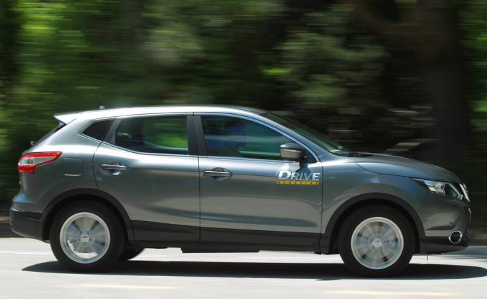 Cvt для nissan qashqai