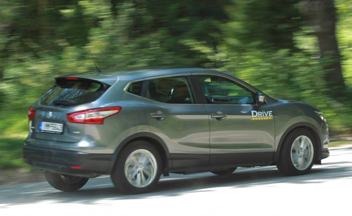 Cvt для nissan qashqai