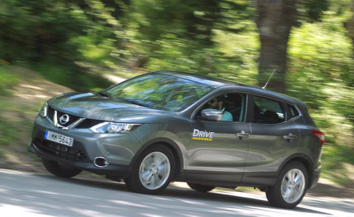 Cvt для nissan qashqai