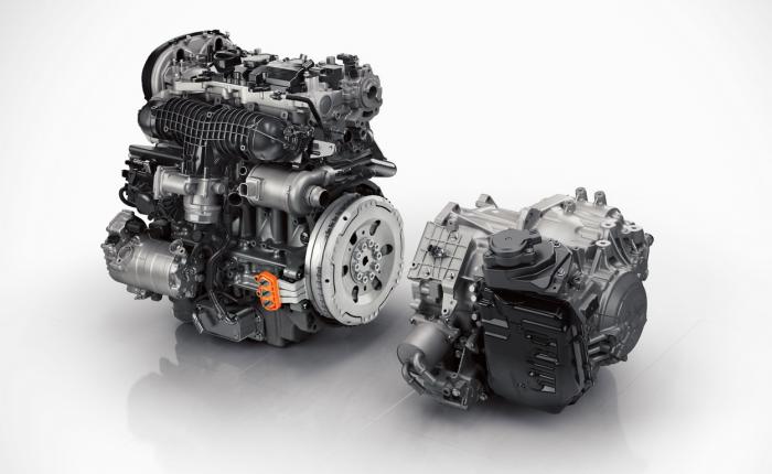 Volvo electrification strategy | Drive