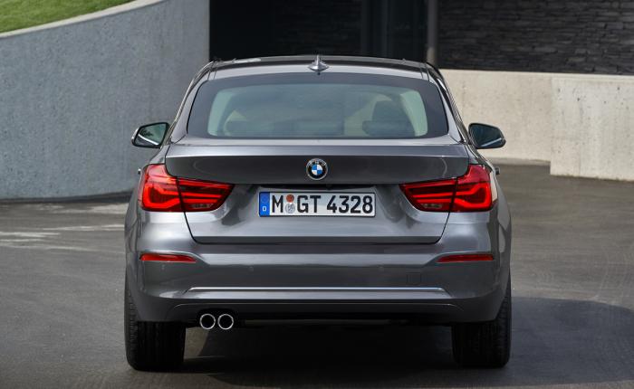 Bmw 3 g