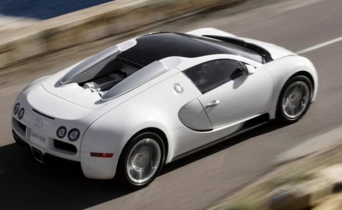 Τα Δέκα Κορυφαία Supercars των ‘00s [gallery] | Drive