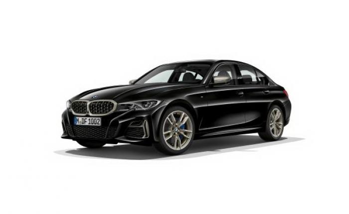 Бмв м340i xdrive