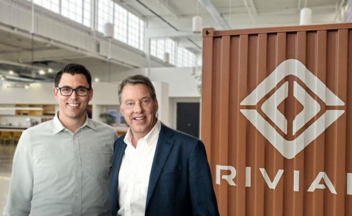 H Ford επενδύει $500 εκατομμύρια στην Rivian | Drive