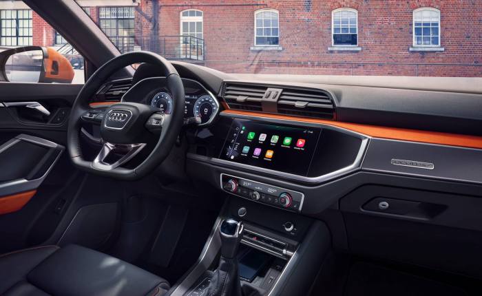 Audi A3 Sedan >> Audi A3: Έρχεται το 2020 με επτά διαφορετικές εκδόσεις | Drive Audi A3 Sedan >> Audi A3: Έρχεται το 2020 με επτά διαφορετικές εκδόσεις | Drive