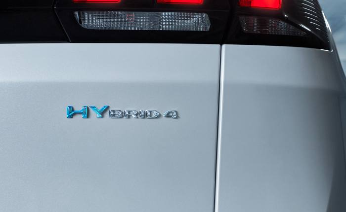 Επίσημο: Νέο Peugeot 3008 GT Hybrid4 | Drive