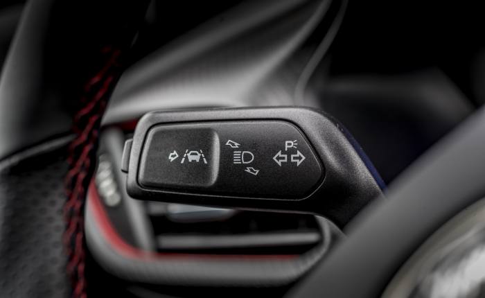 ford puma usb c