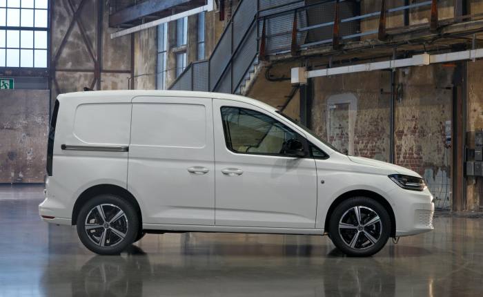 Аналоги caddy volkswagen