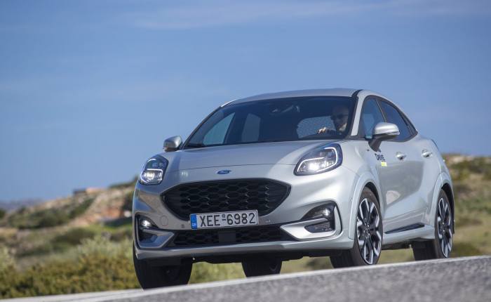 1.0 ecoboost mhev 155 review