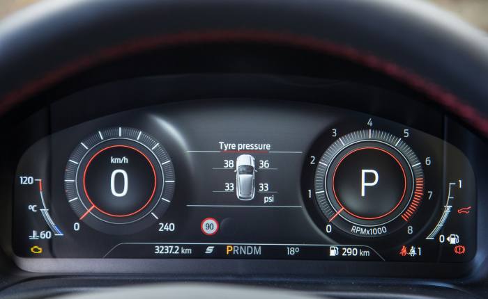 ford puma pcp calculator