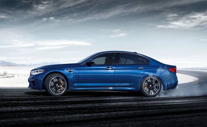Bmw m 20