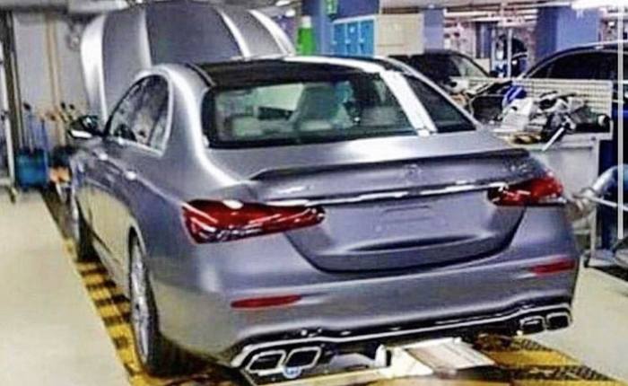 Mercedes-Benz: Θα παρουσιάσει 32 νέα μοντέλα μέχρι το 2022! | Drive