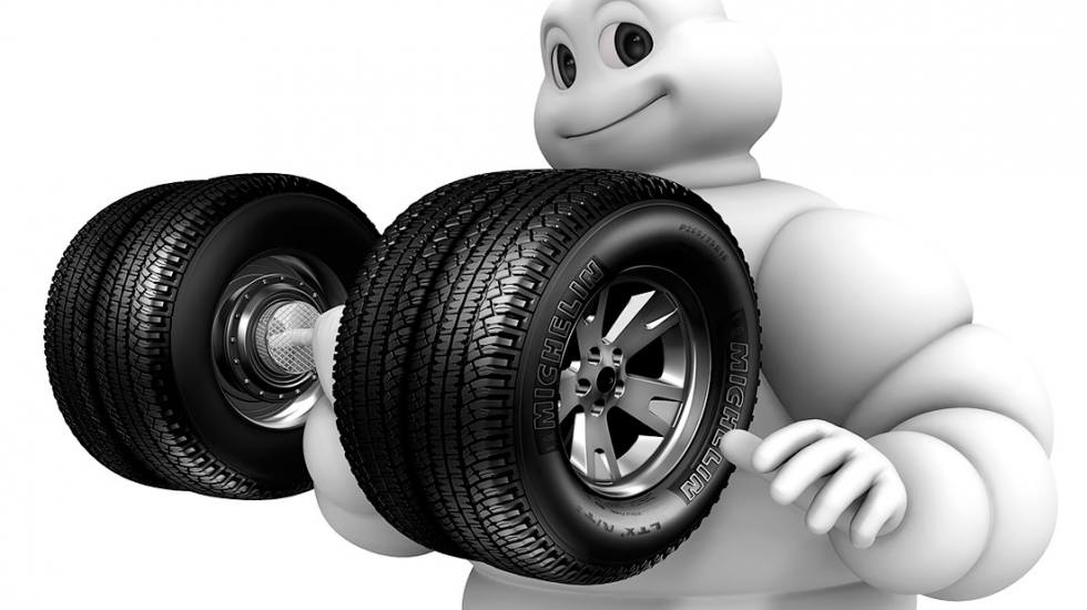 Aποχωρεί από την Ελλάδα και η Michelin | Drive Michelin Drive Tires 275 80r 22.5