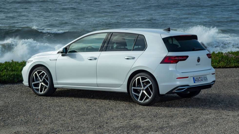 Volkswagen golf 11
