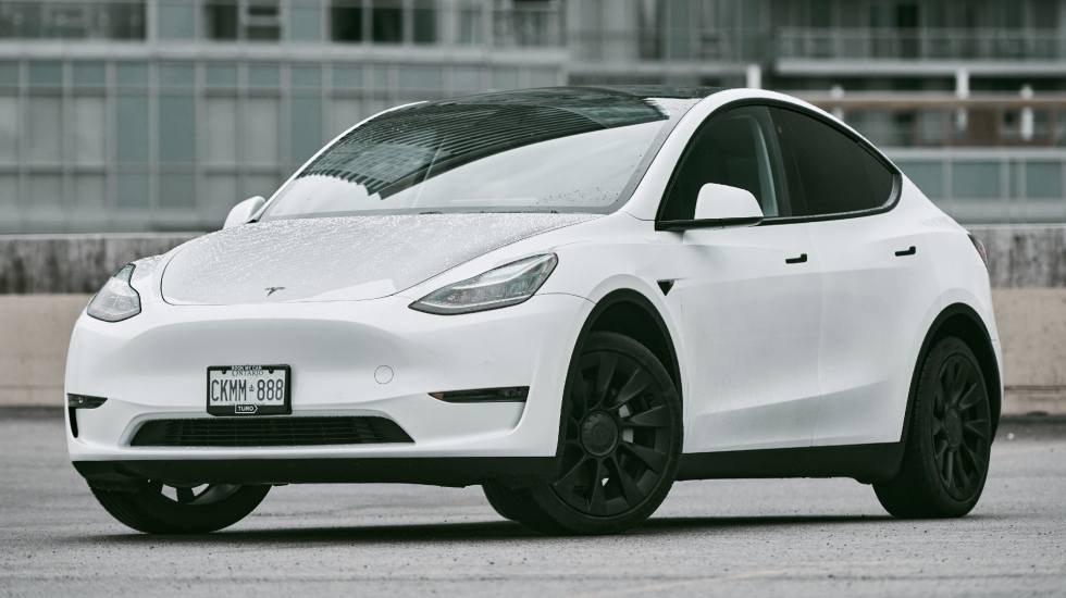 Elon Musk Το Tesla Model Y θα είναι παγκόσμιο best seller το 2023 Drive Elon Musk Το Tesla Model Y θα είναι παγκόσμιο best seller το 2023 Drive