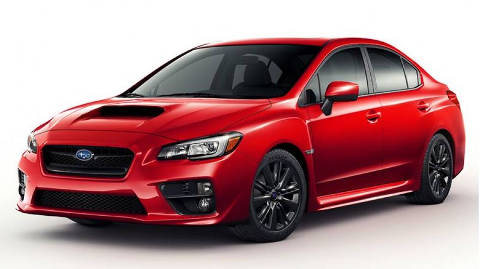 Субару форестер wrx