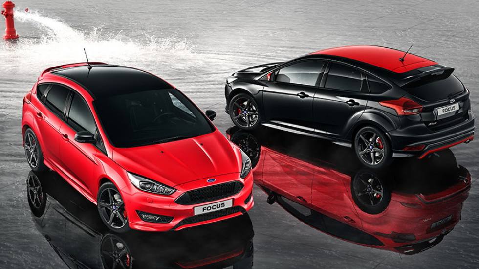 Ford sport technology