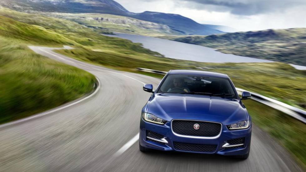Jaguar 4 драйвер