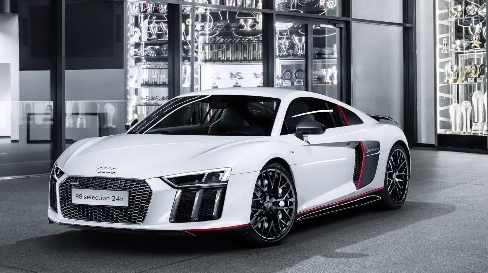 G8 rs audi