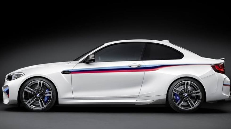 Auto h bmw