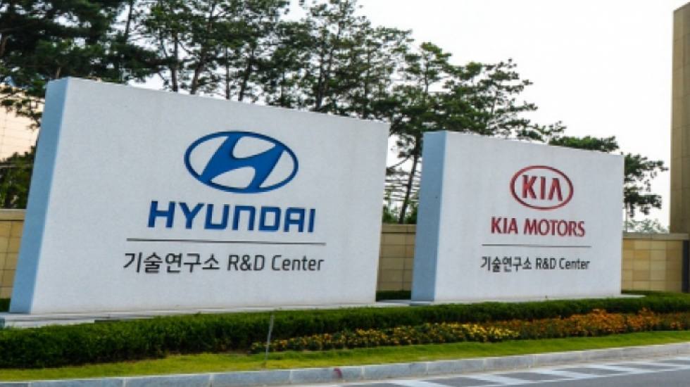 Hyundai και Kia βλέπουν αργή ανάκαμψη στις πωλήσεις για το 2018 Drive