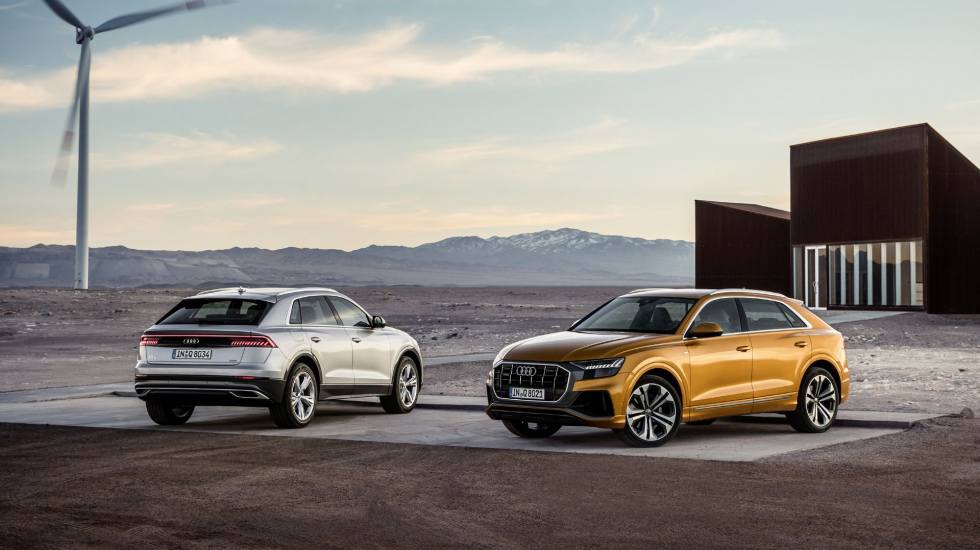 Audi q8 beamng drive