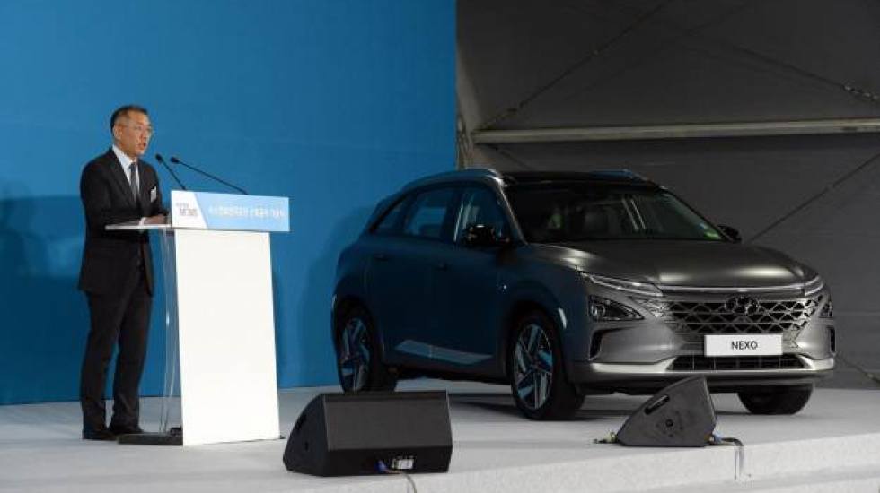 Hyundai lizardis hu9e