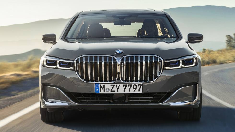 Dwa bmw что это