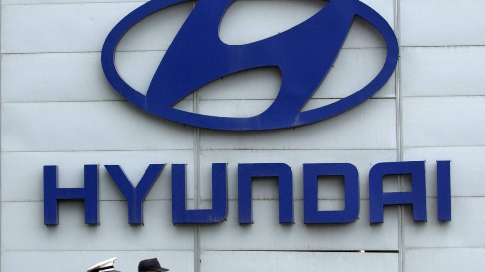 Hyundai electronics википедия