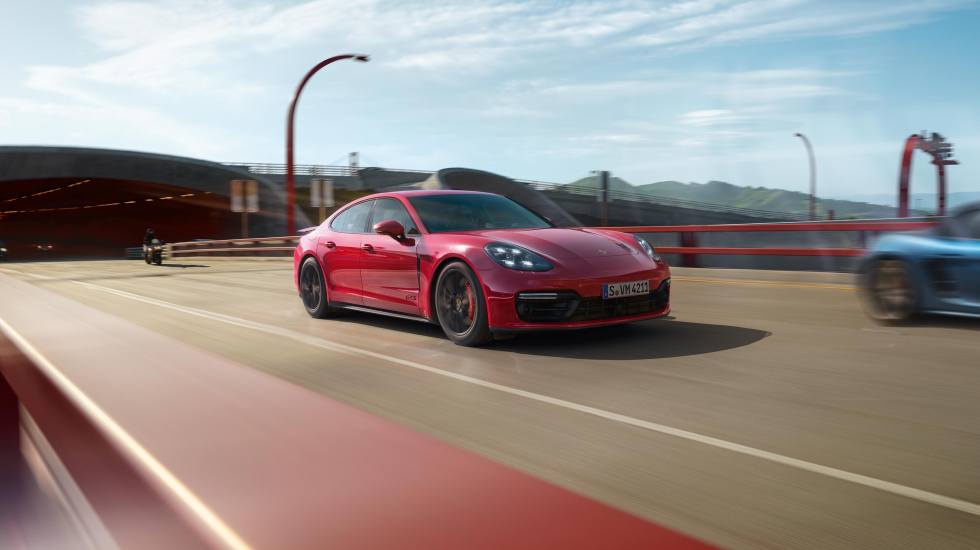 Porsche, USA, Consumer Reports